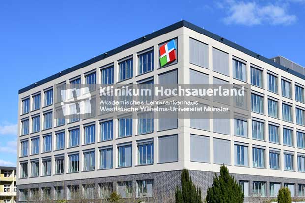 Concat Referenz Klinikum Hochsauerland