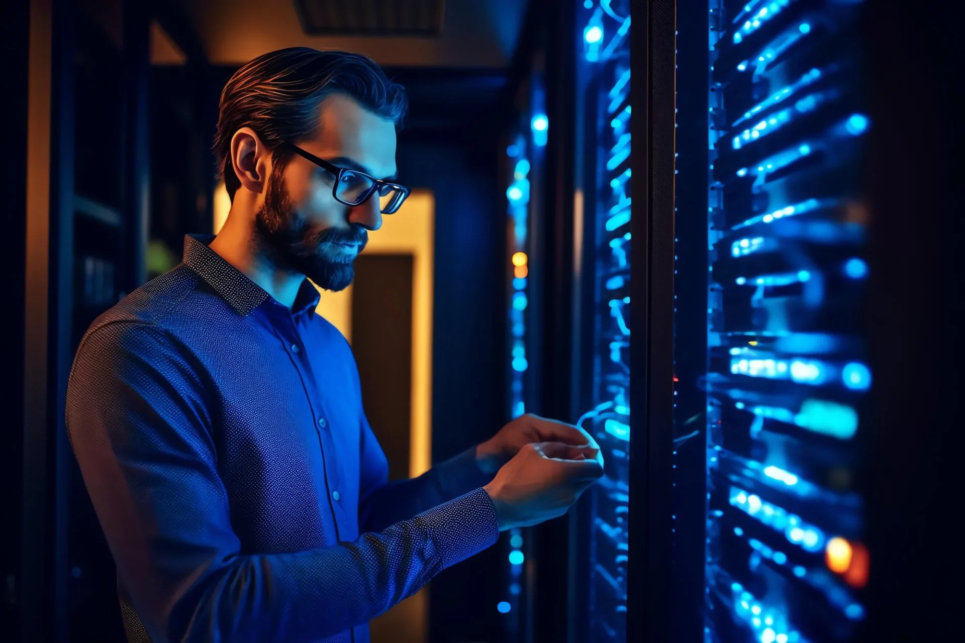 Concat IT-as-a-Service Auswahl