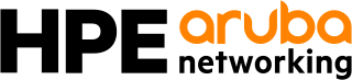 Concat Security Day 2024 - Logo HPE Aruba