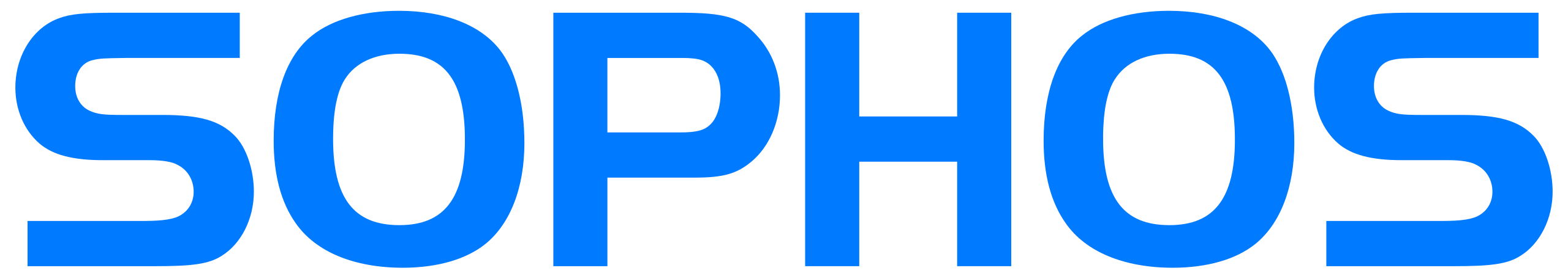 Concat Security Day 2024 - Logo Sophos