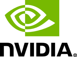 Nvidia logo