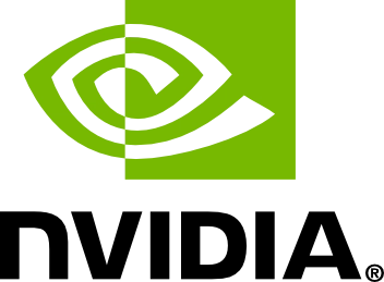 Nvidia logo