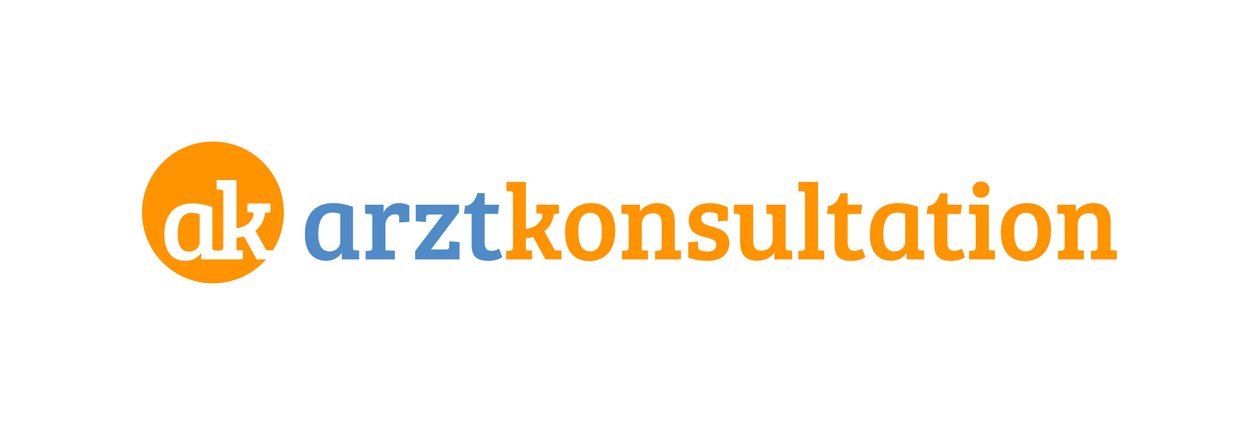 Logo Arztkonsultation