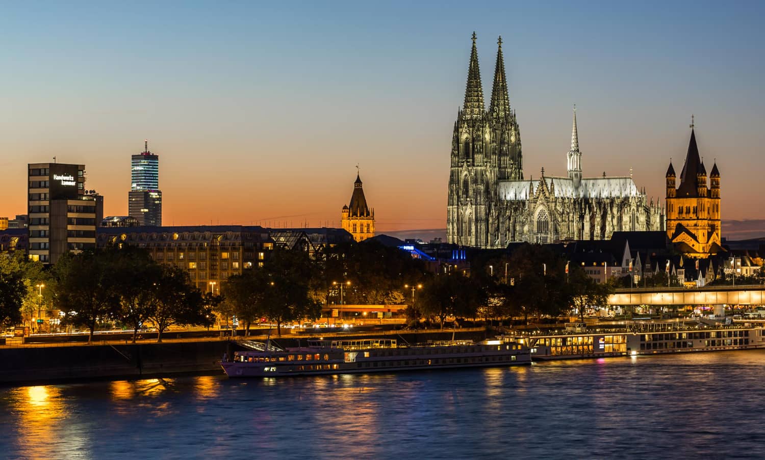 Concat IT-Systemhaus Köln