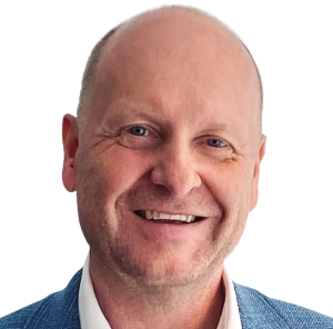 Stefan Tübinger Concat AG
