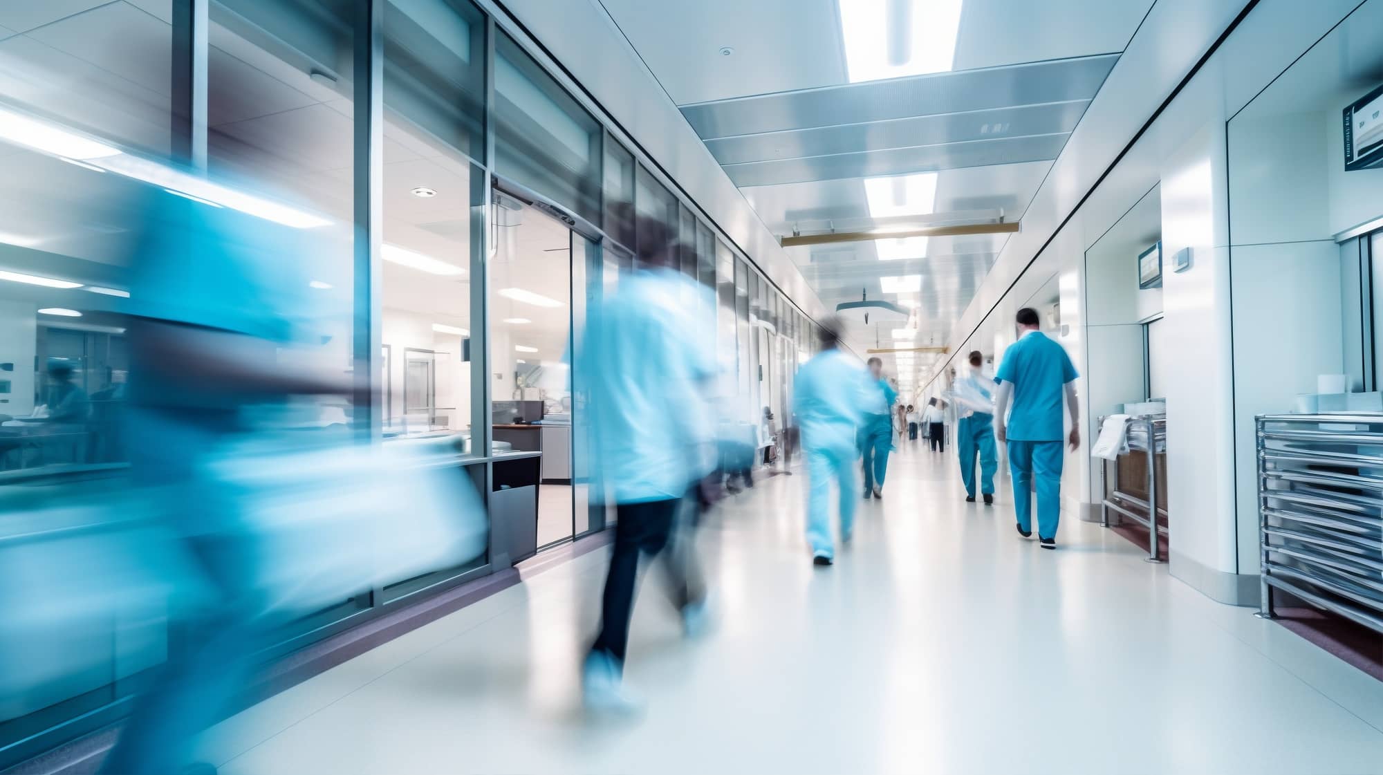 eHealth background