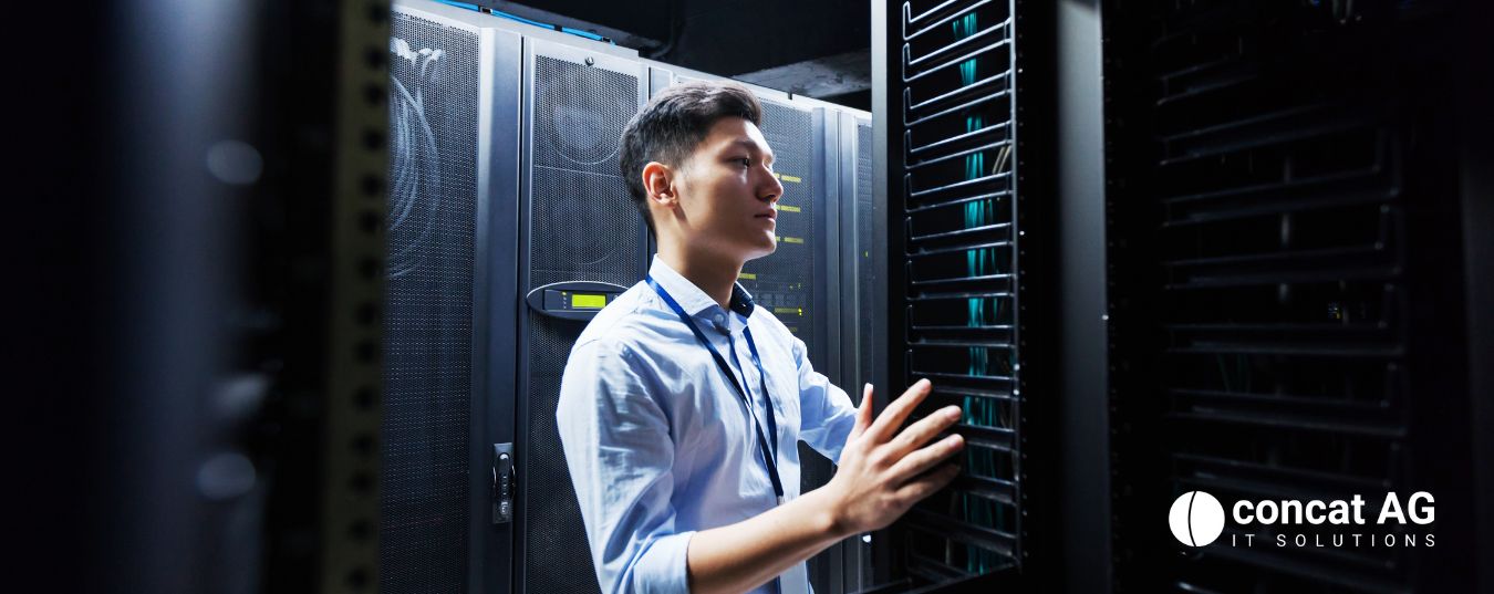 Blog VMware Forschung