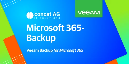 M365 Veeam-Backup