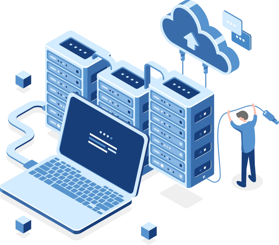 IT-Security - Cloud Security - Concat AG
