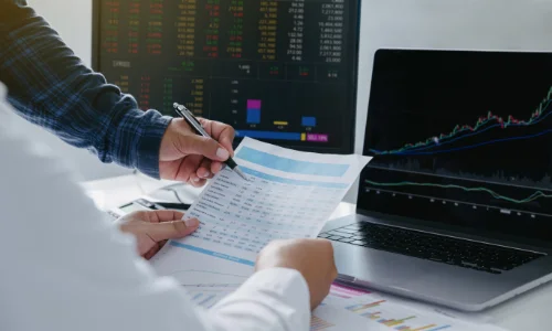netapp ontap finanzdienstleistungen