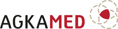 AGEKAMED Logo