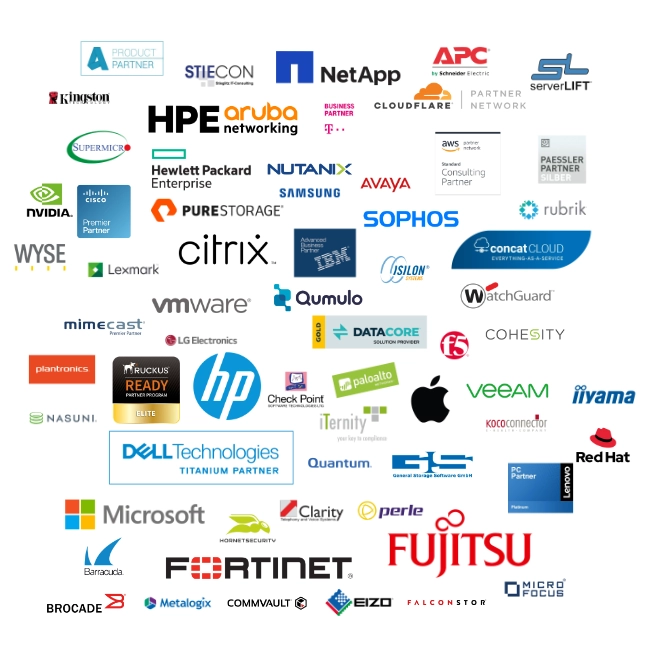 Partner - Concat AG