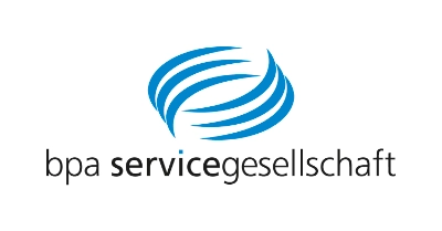 bpa-Servicegesellschaft Logo