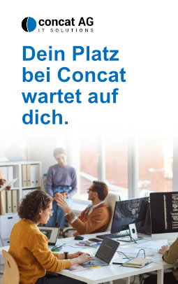 Concat-Karriere