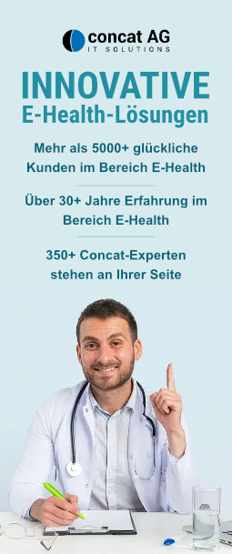 Concat-eHealth
