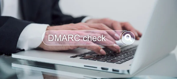 Concat DMARC-check