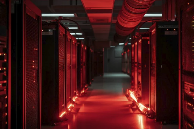 Datacenter - Concat AG