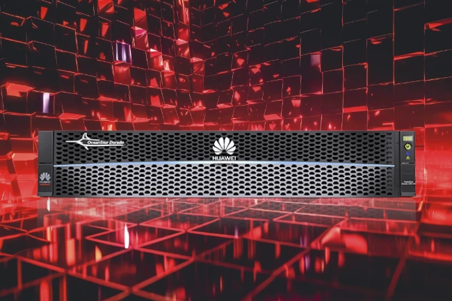 Huawei Ocean Store - Concat AG