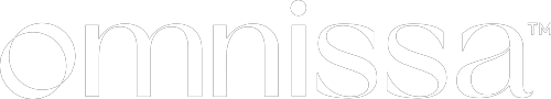 Omnissa Logo White