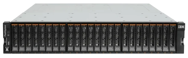 IBM FlashSystem 5000
