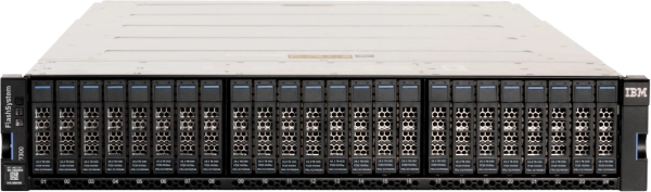 FlashSystem 7300