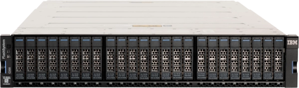 FlashSystem C200