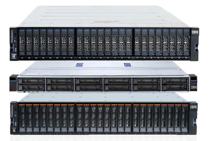 IBM FlashSystem