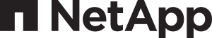 NetApp Logo 2025