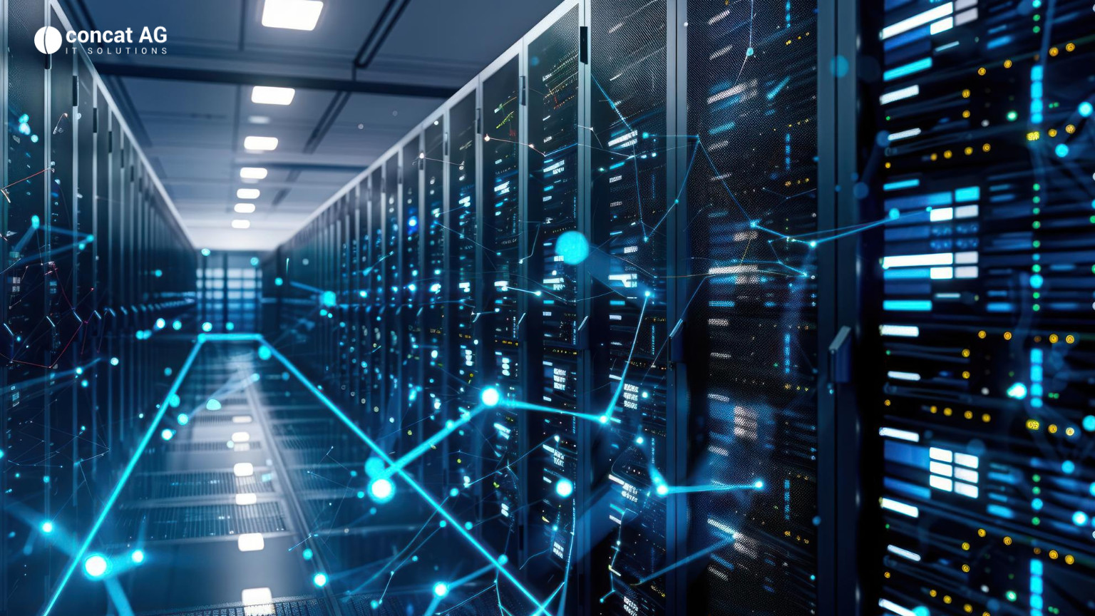 Künstliche Intelligenz – Welche Infrastrukturen braucht es? 6 Header Blog KI Teil-3
