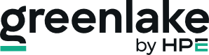 HPE Greenlake Logo