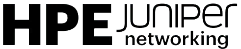 HPE Juniper Logo