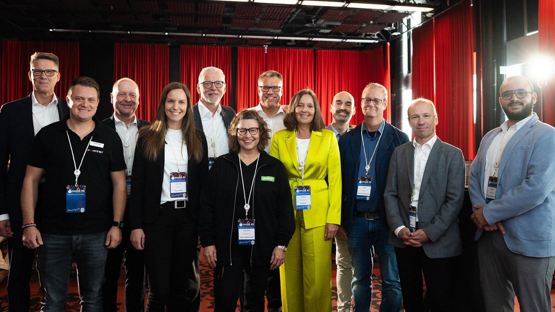 Concat 35G alle Partner nah