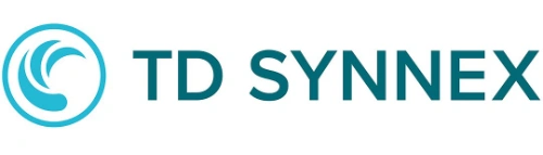 TD Synnex Logo
