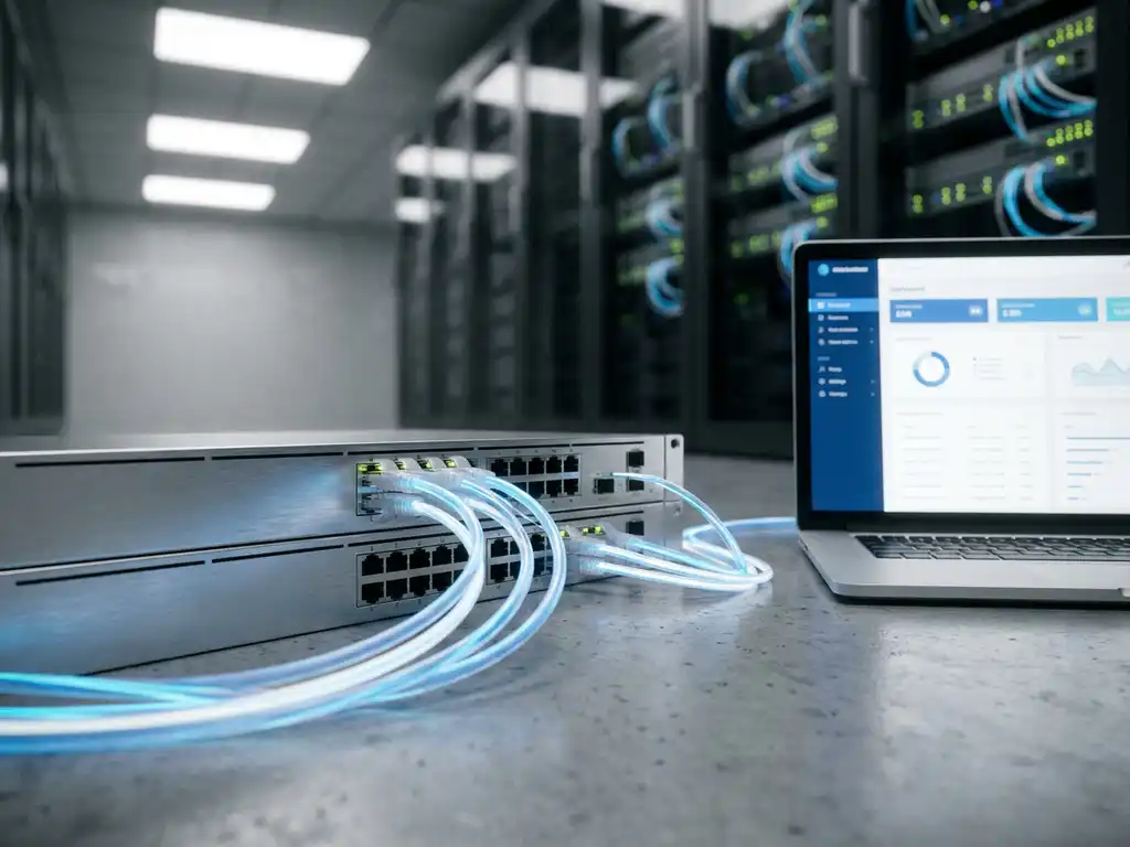 Wie lässt sich SaaS in bestehende IT-Infrastrukturen integrieren?