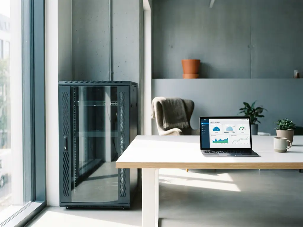 Sollte man als Unternehmen auf eine Hybrid Cloud setzen?