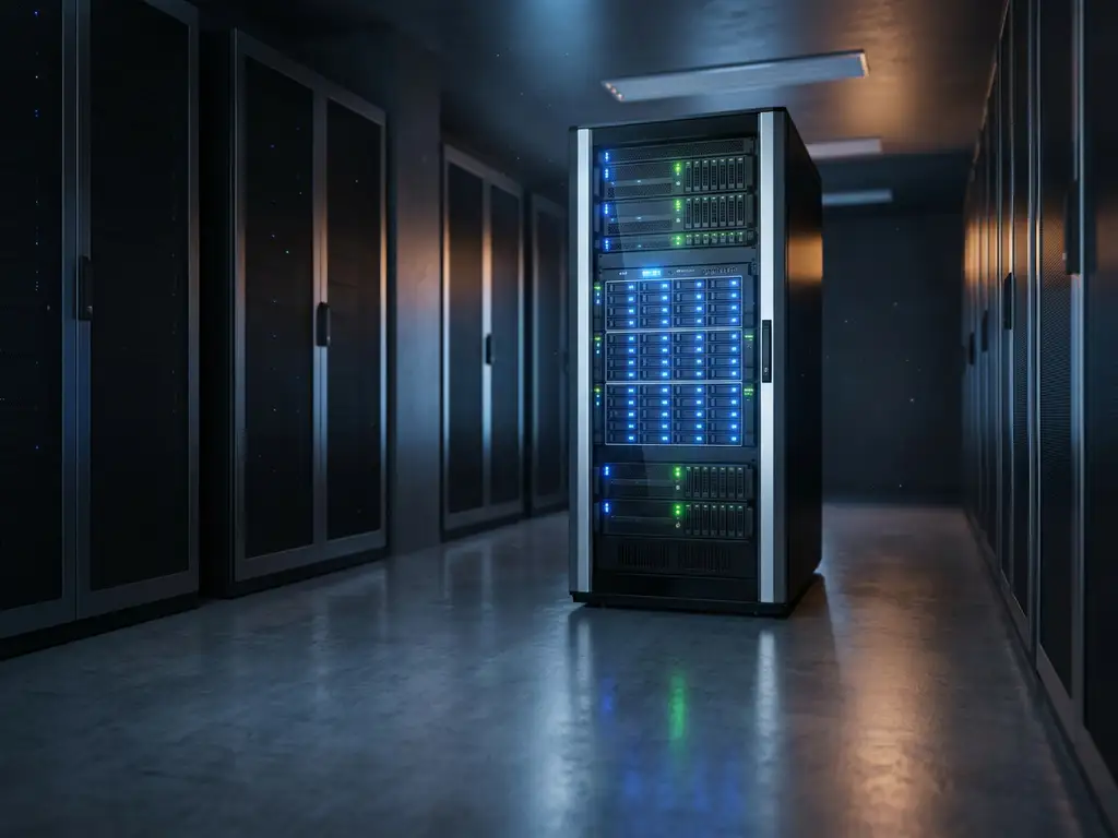 Was sind die Vorteile einer Private Cloud?