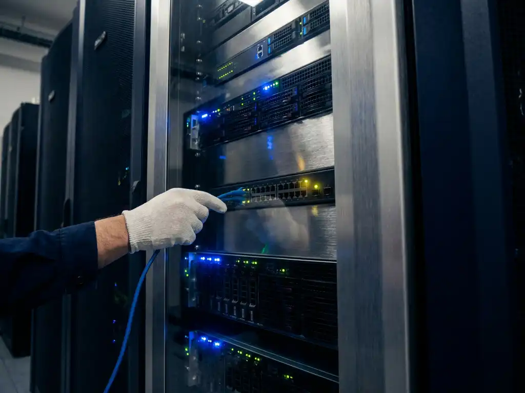 Wie funktioniert eine Cloud-Migration ohne Betriebsunterbrechung?