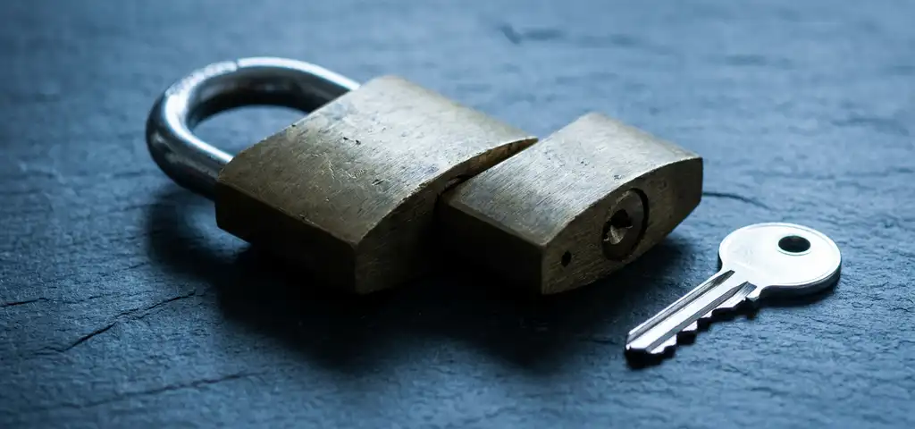 Wie funktioniert Verschlüsselung zum Schutz von Daten?