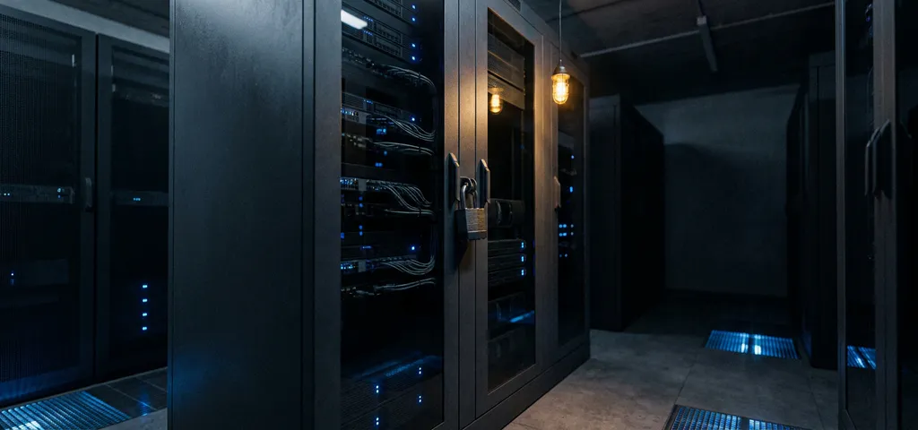 Wie schützt man ein Unternehmensnetzwerk vor Hackerangriffen?