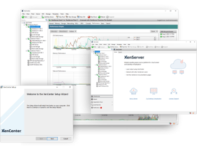 XenServer