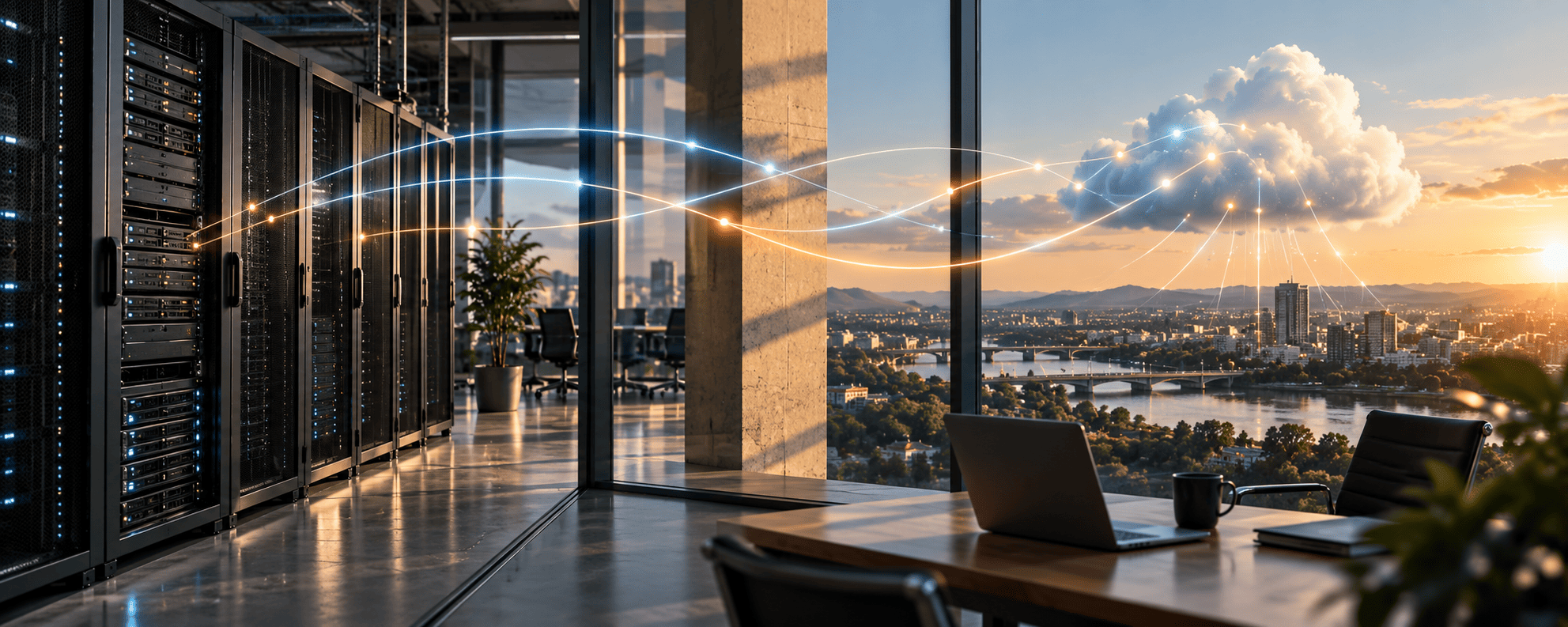 Moderne Datenplattform statt Storage-Silo